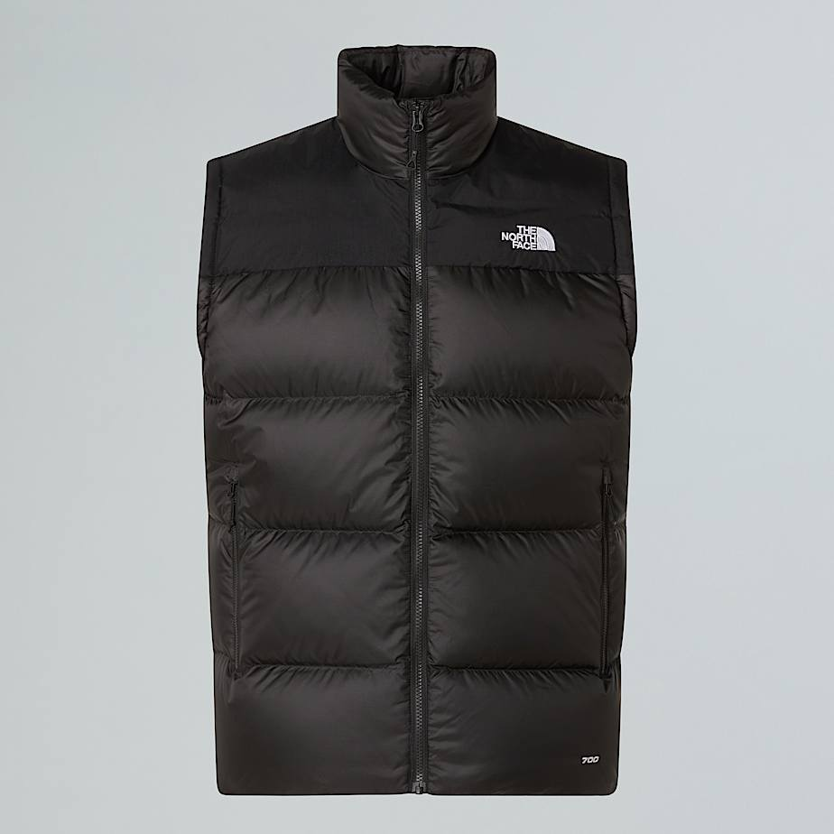Gilet en duvet Diablo 2.0 pour homme