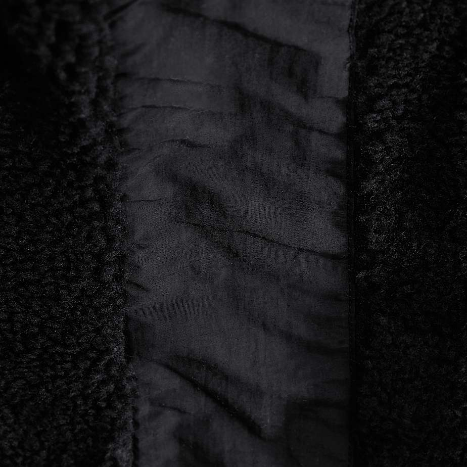 Veste en polaire zippée Extreme Pile pour homme