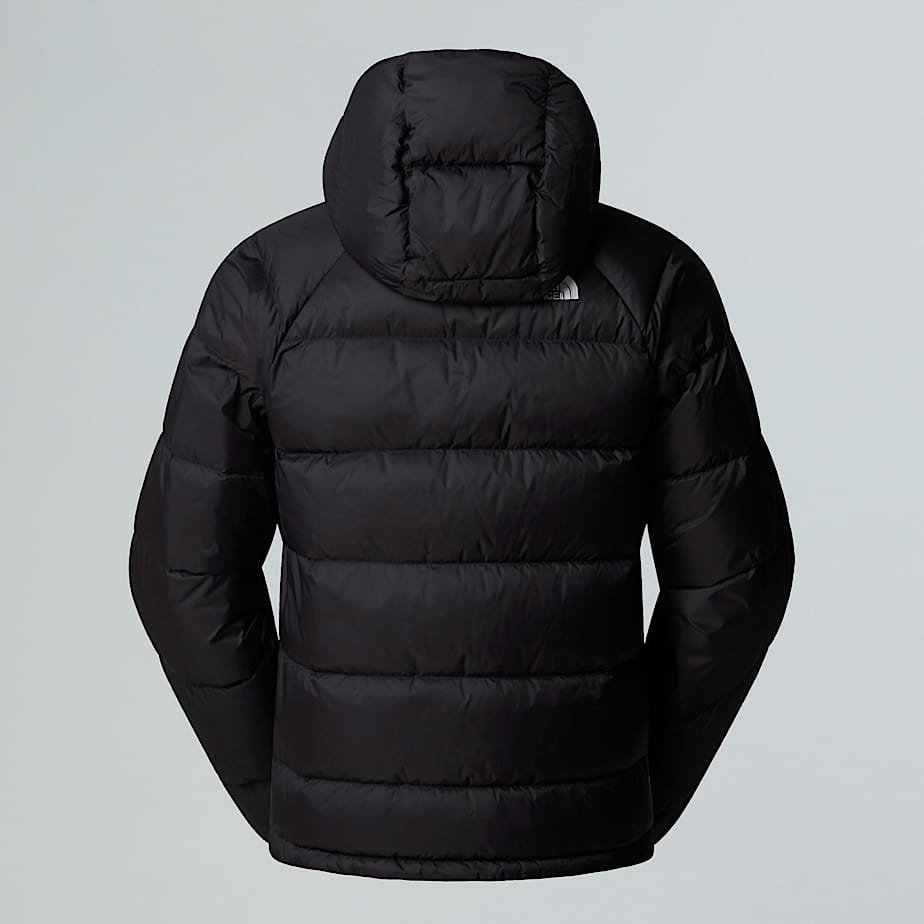 Veste à capuche en duvet Hydrenalite pour homme