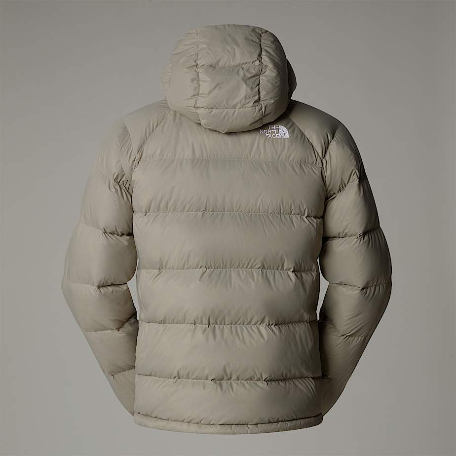 Veste à capuche en duvet Hydrenalite pour homme