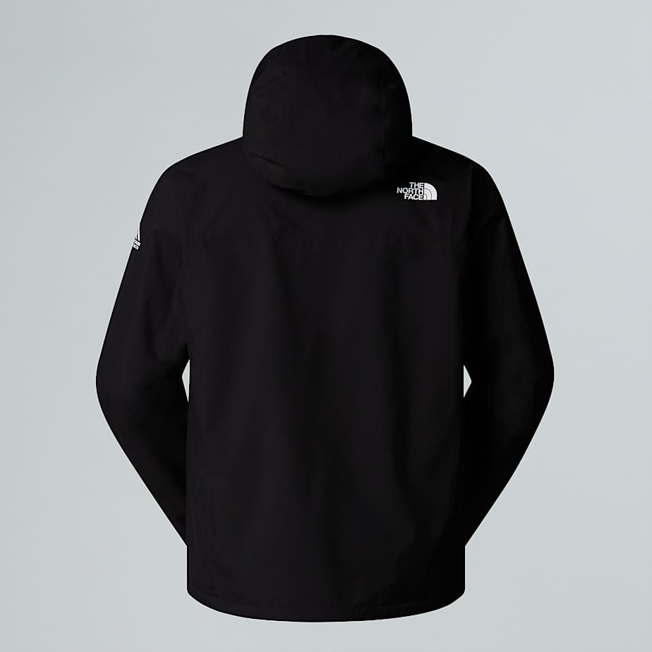 Veste à capuche Rainlit Mountain Athletics pour homme