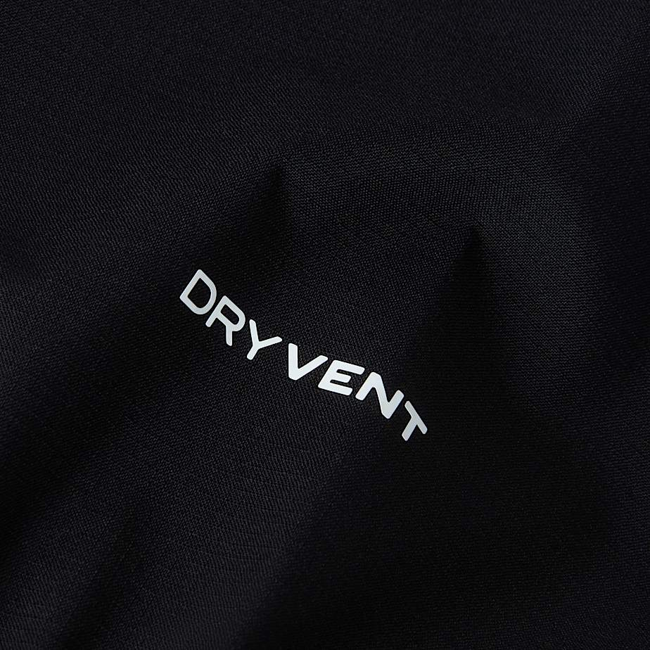 Veste à capuche Rainlit Mountain Athletics pour homme