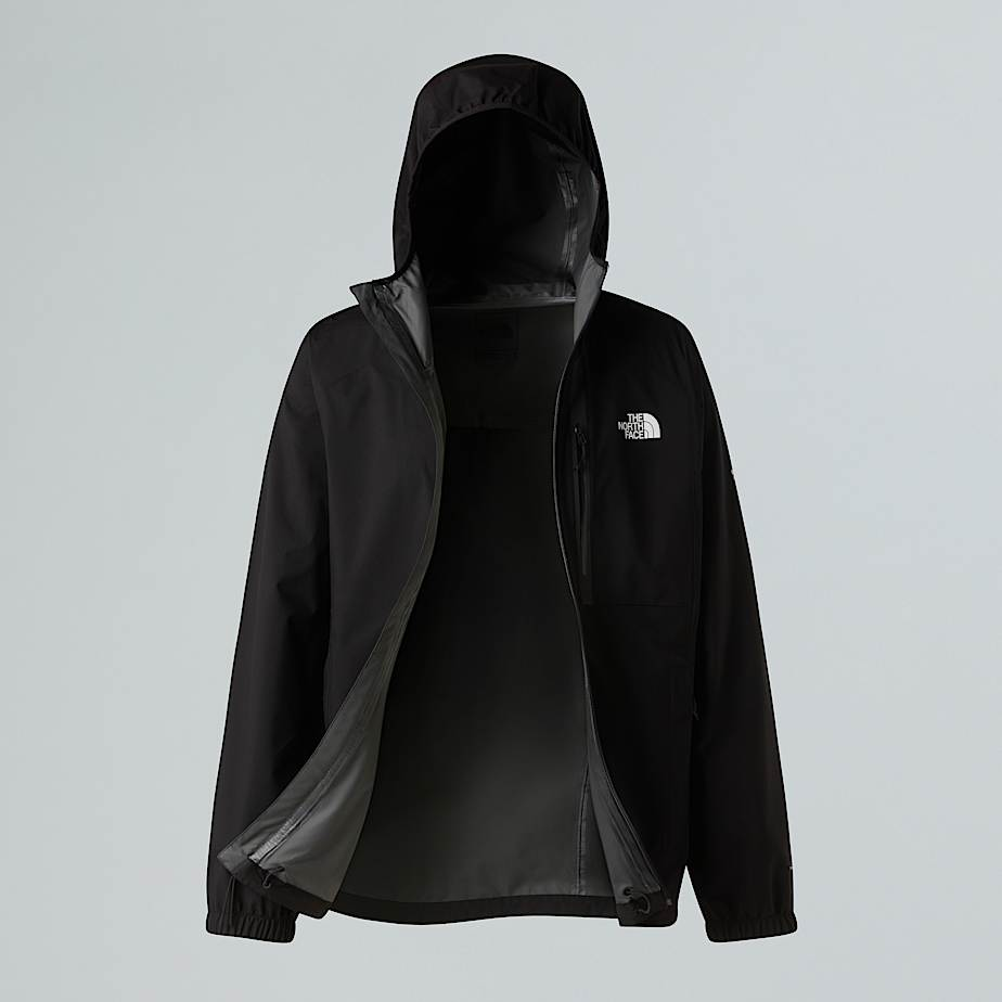 Veste à capuche Rainlit Mountain Athletics pour homme