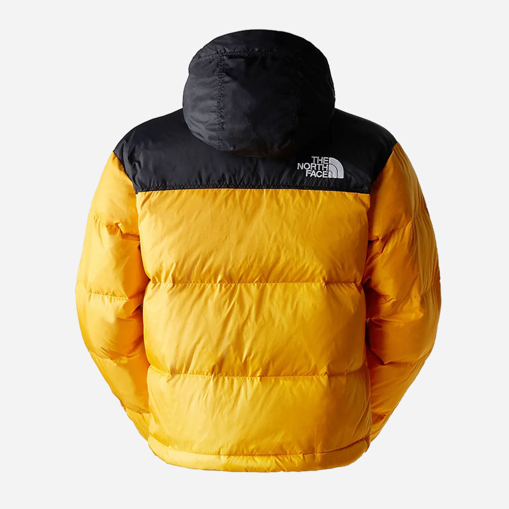 Veste Nuptse - Jaune