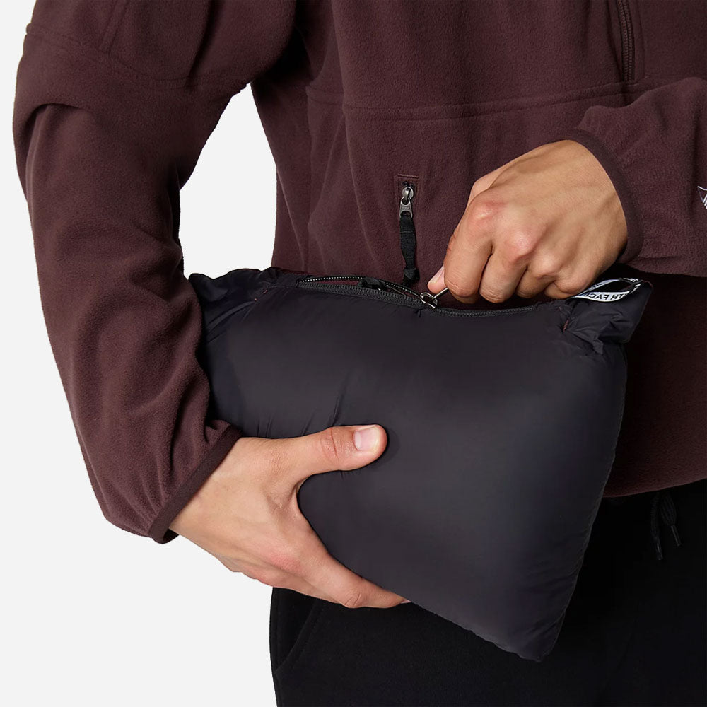 Veste Nuptse - Marron