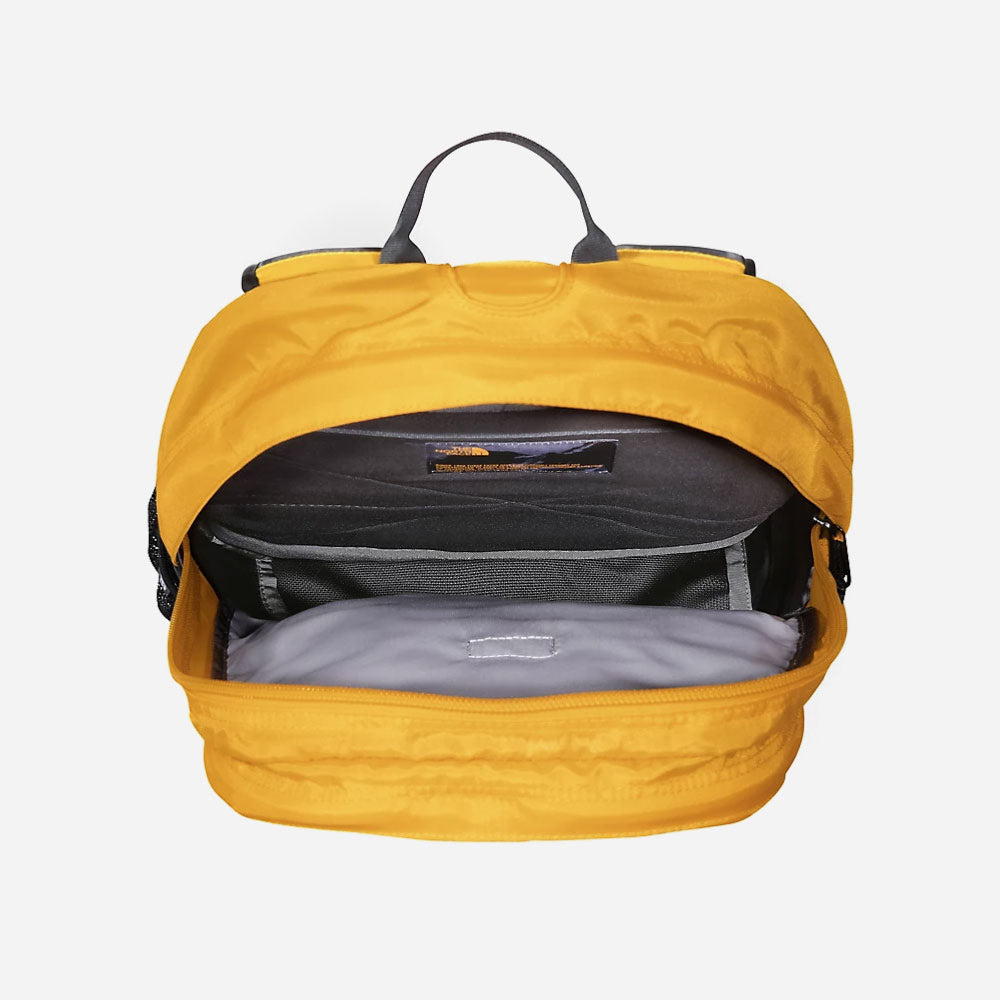 Sac à dos - Jaune Gold