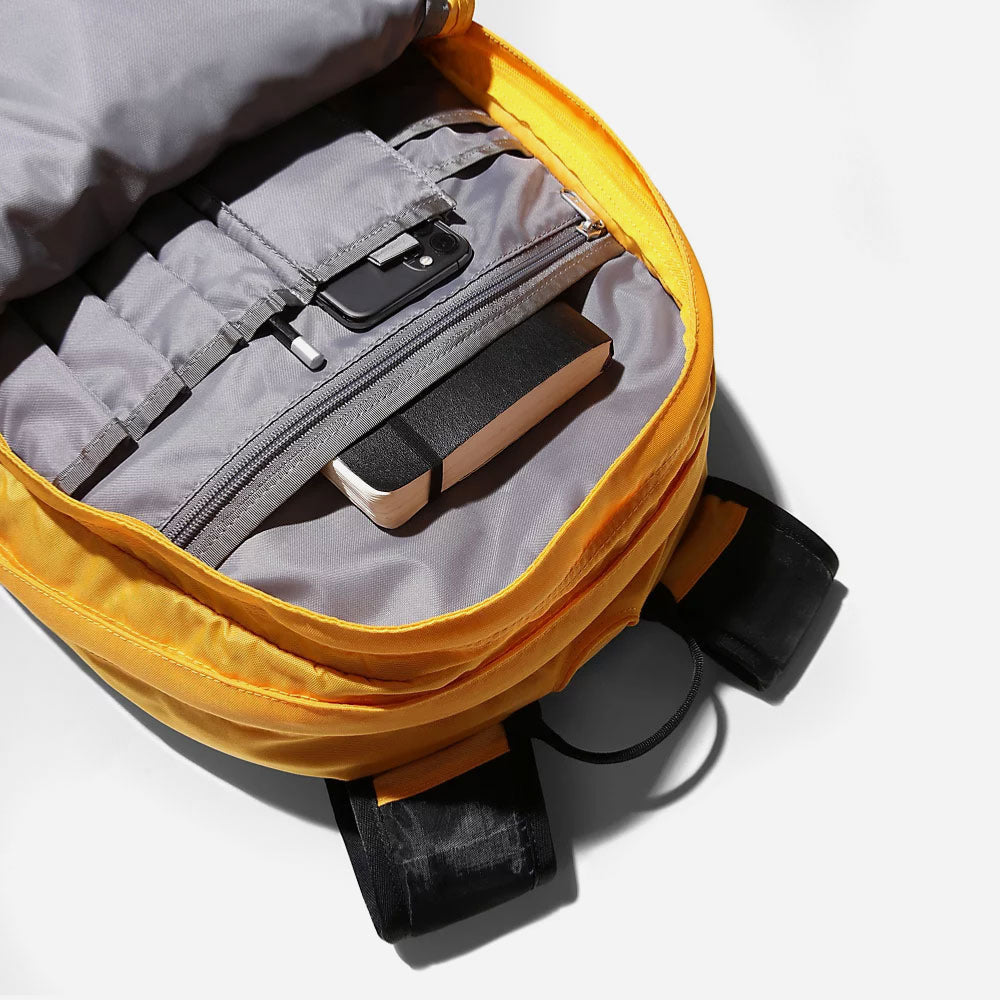 Sac à dos - Jaune Gold