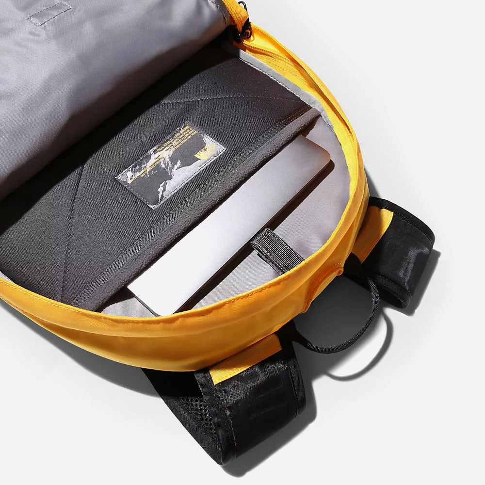 Sac à dos - Jaune Gold