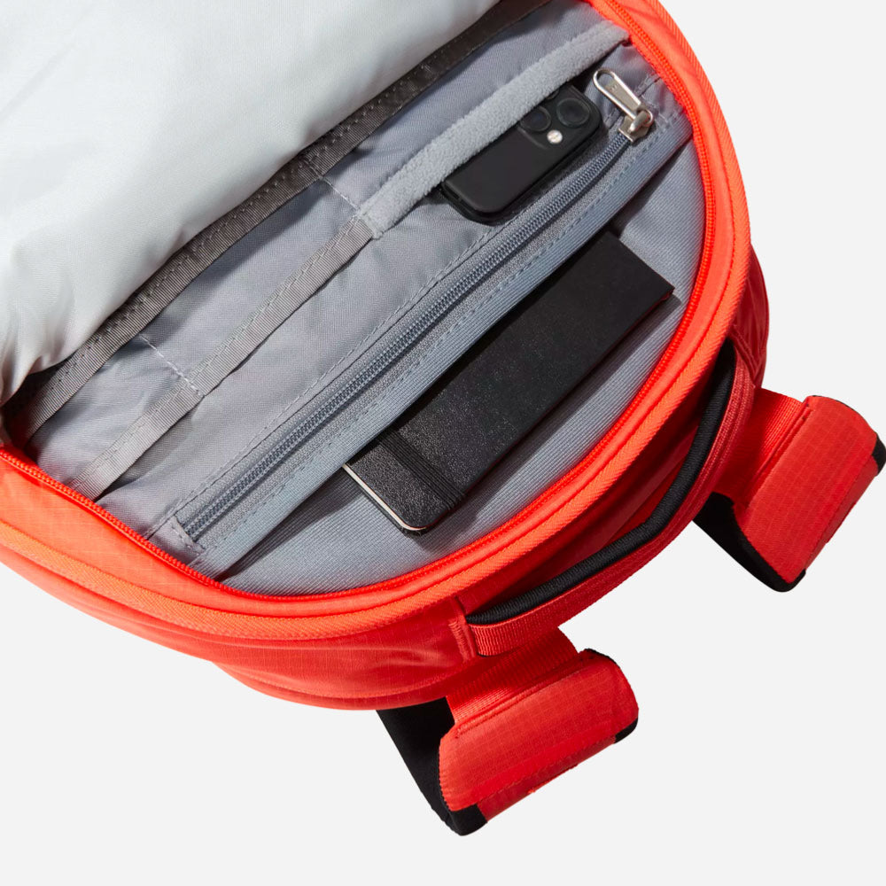 Sac à dos - Retro Orange