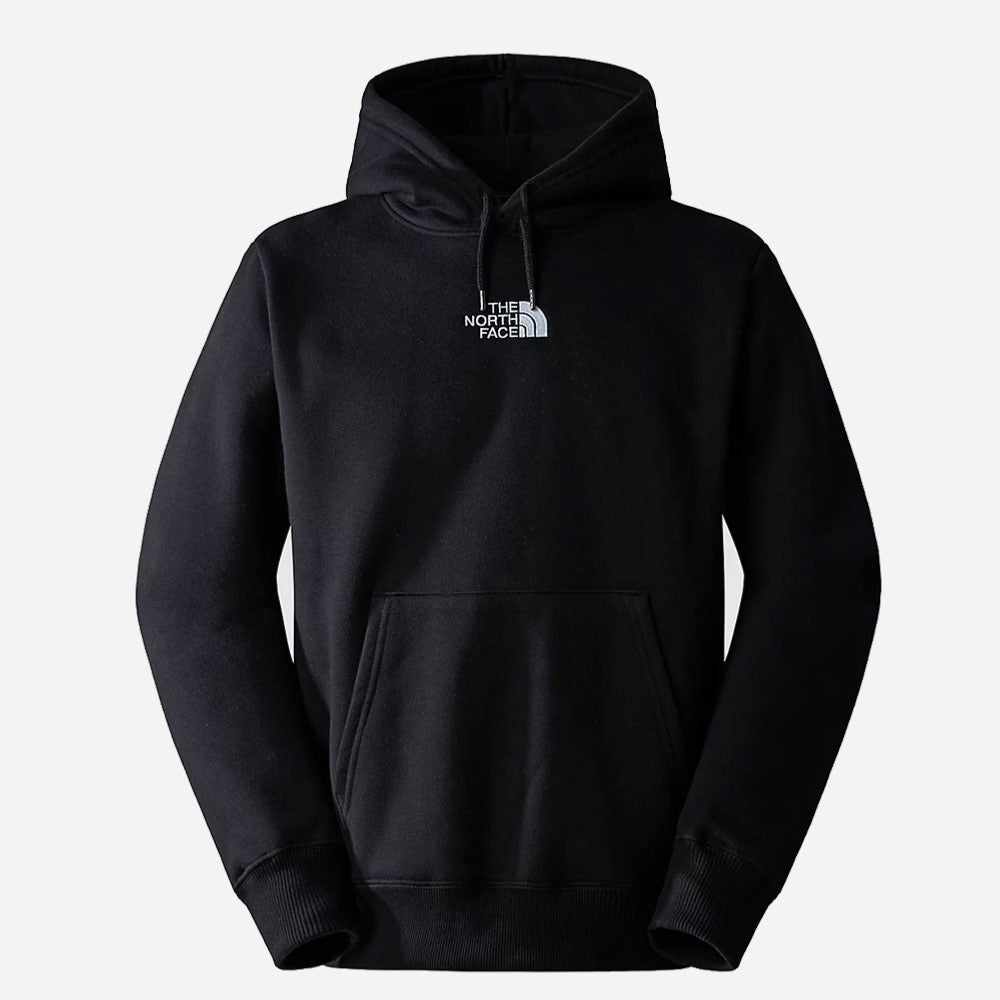 Sweatshirt - Noir