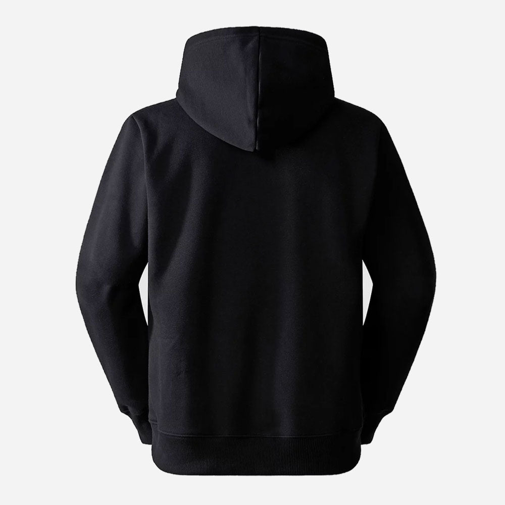 Sweatshirt - Noir