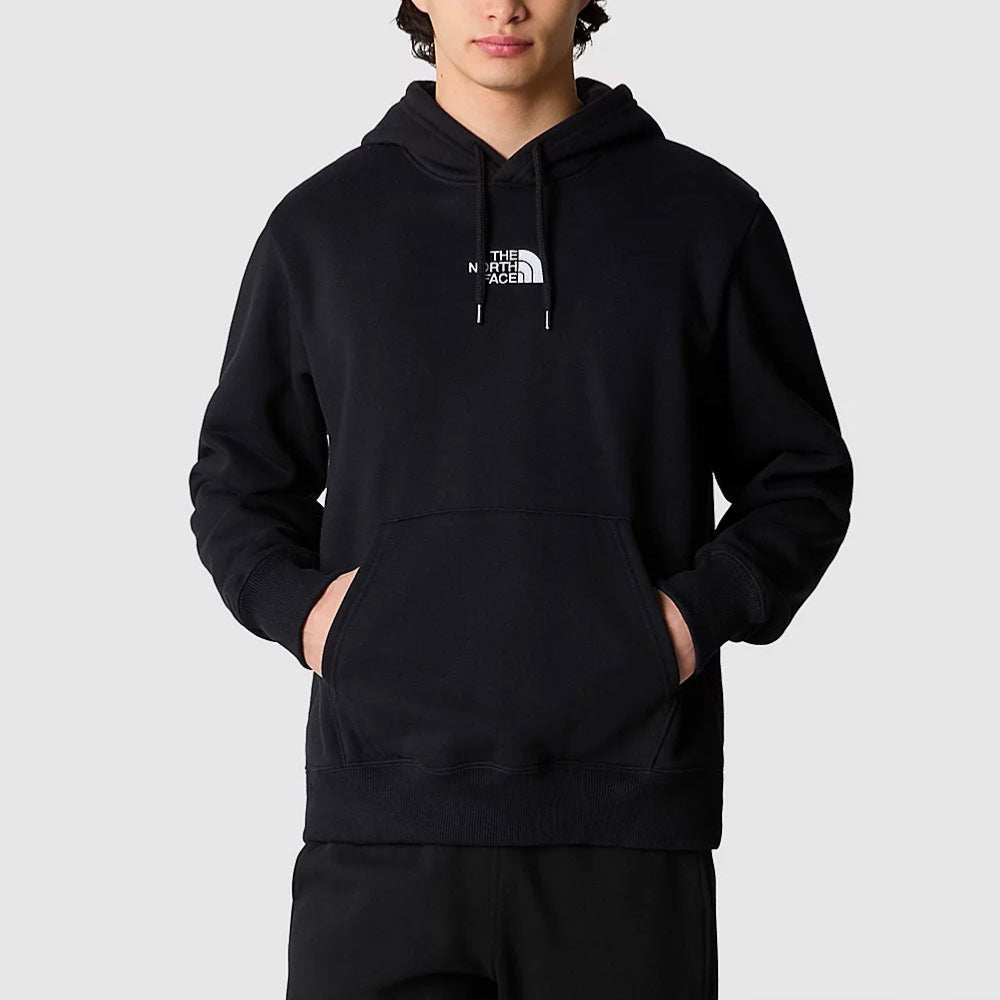 Sweatshirt - Noir
