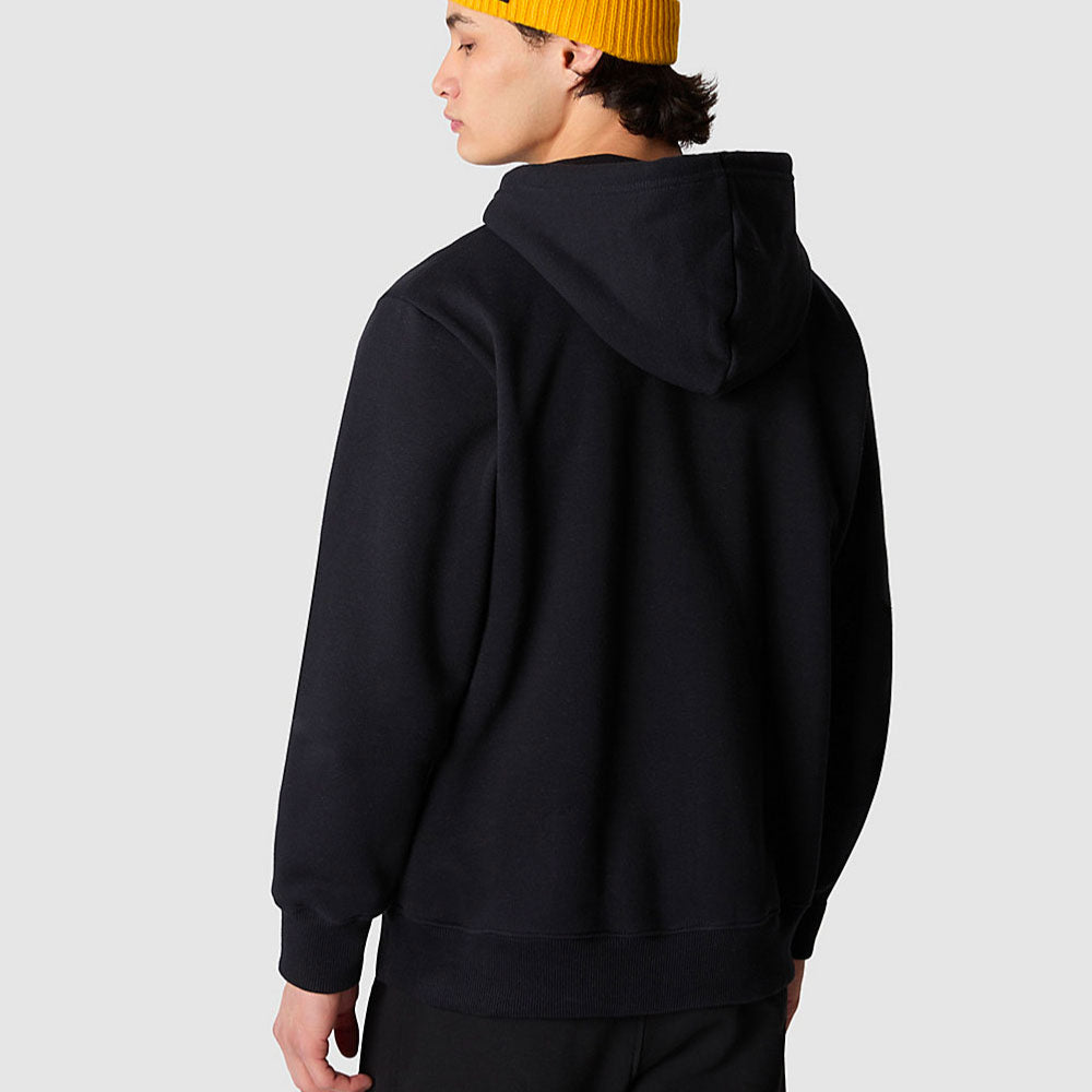 Sweatshirt - Noir