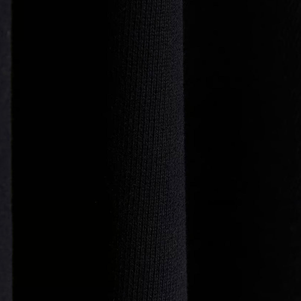 Sweatshirt - Crew Noir