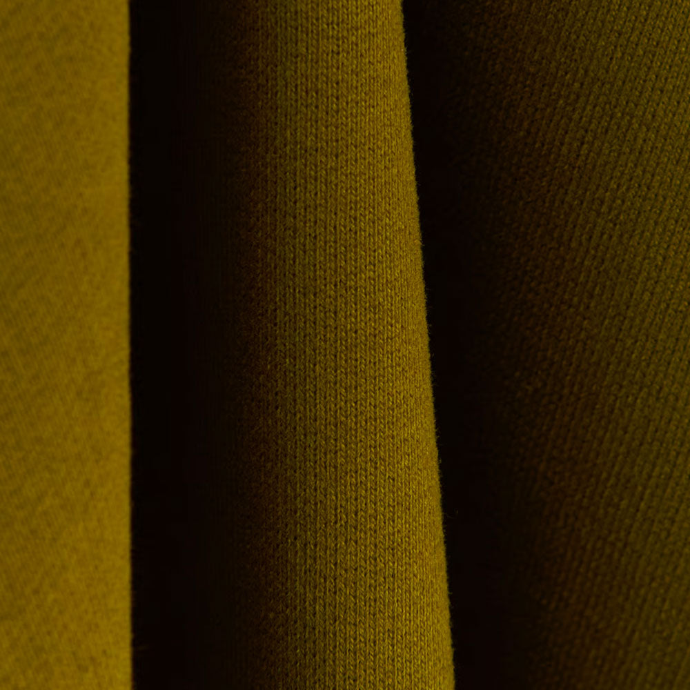 Sweatshirt - Crew Olive