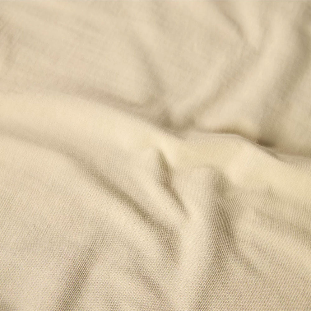 Sweatshirt - Crew Beige