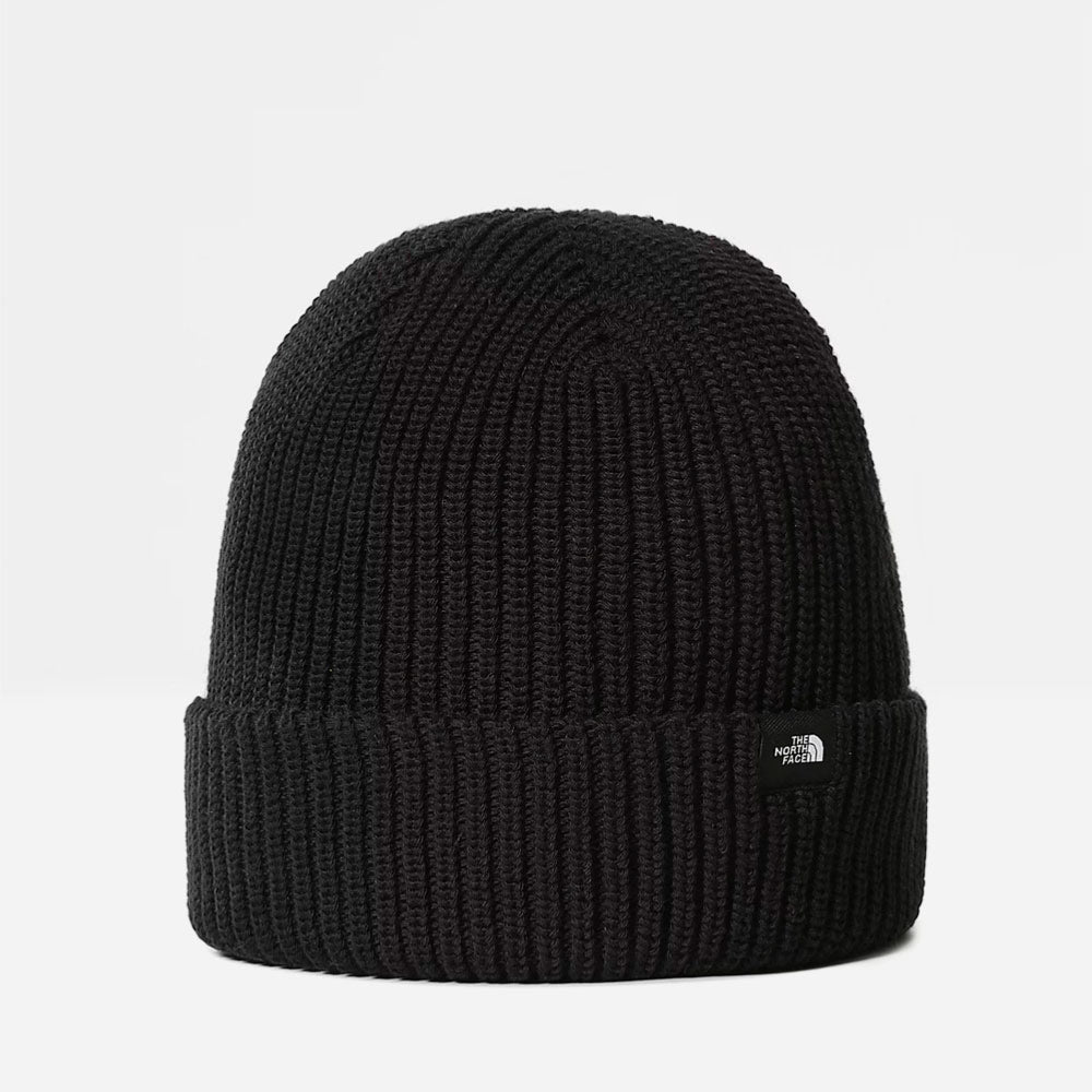 Beanie - Black
