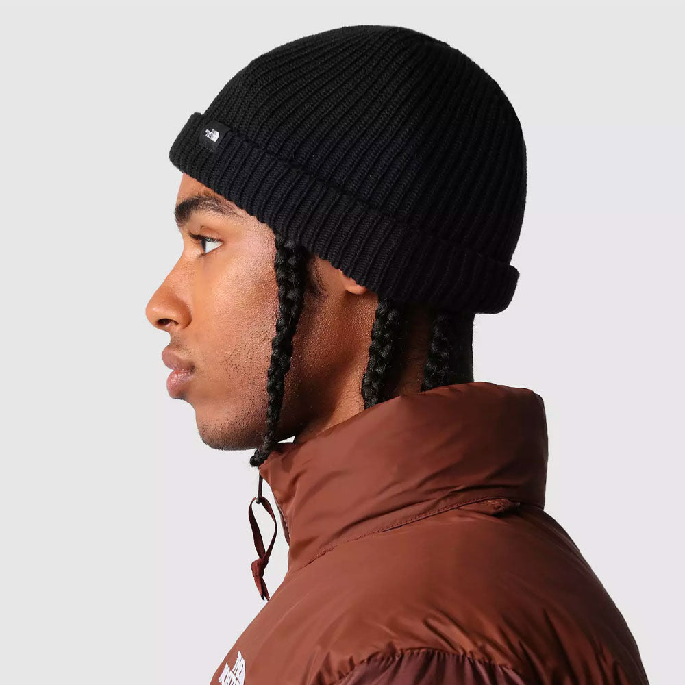 Beanie - Black