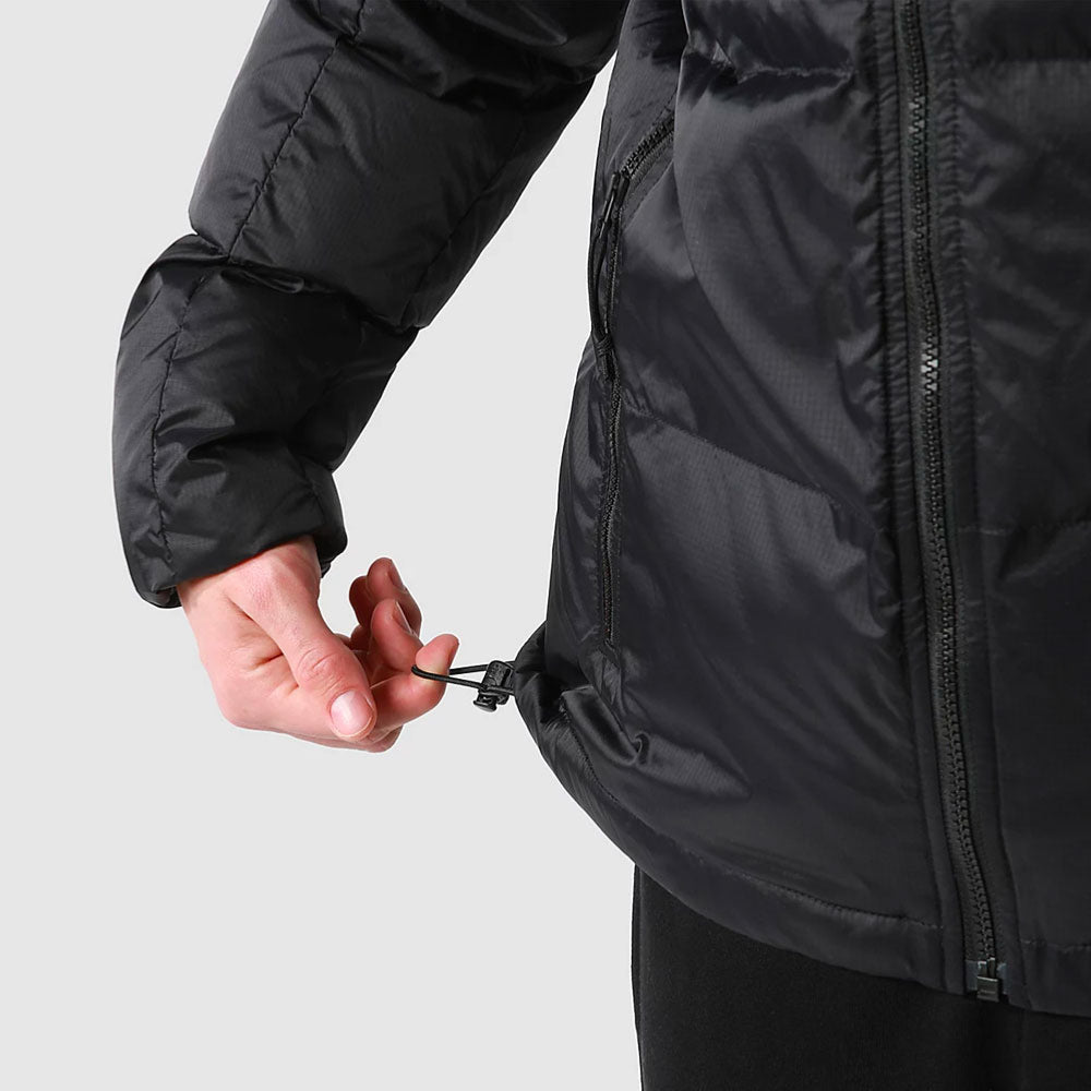 Veste Himalaya - Noir