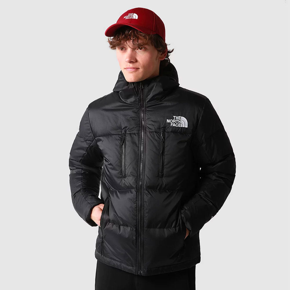 Veste Himalaya - Noir