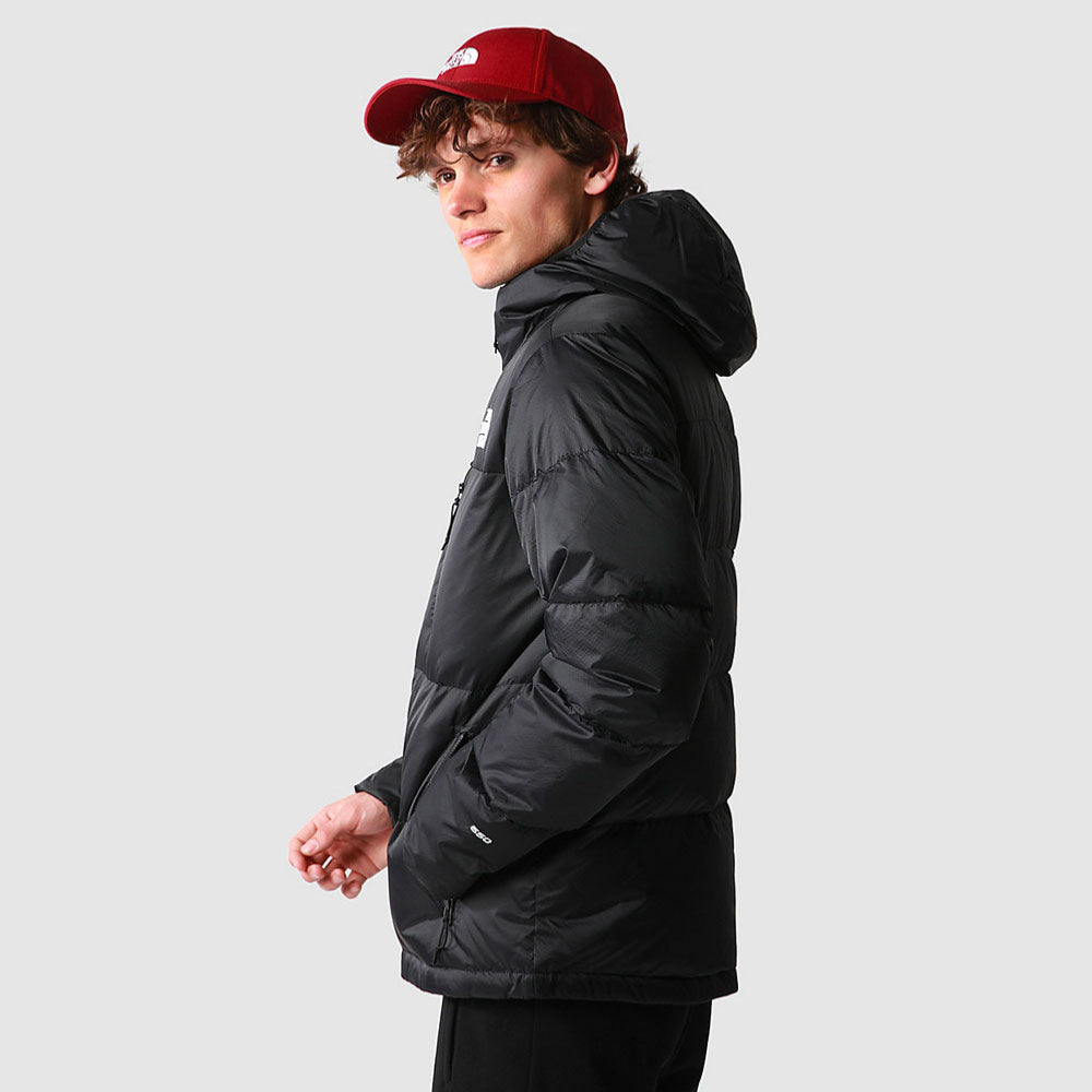 Veste Himalaya - Noir