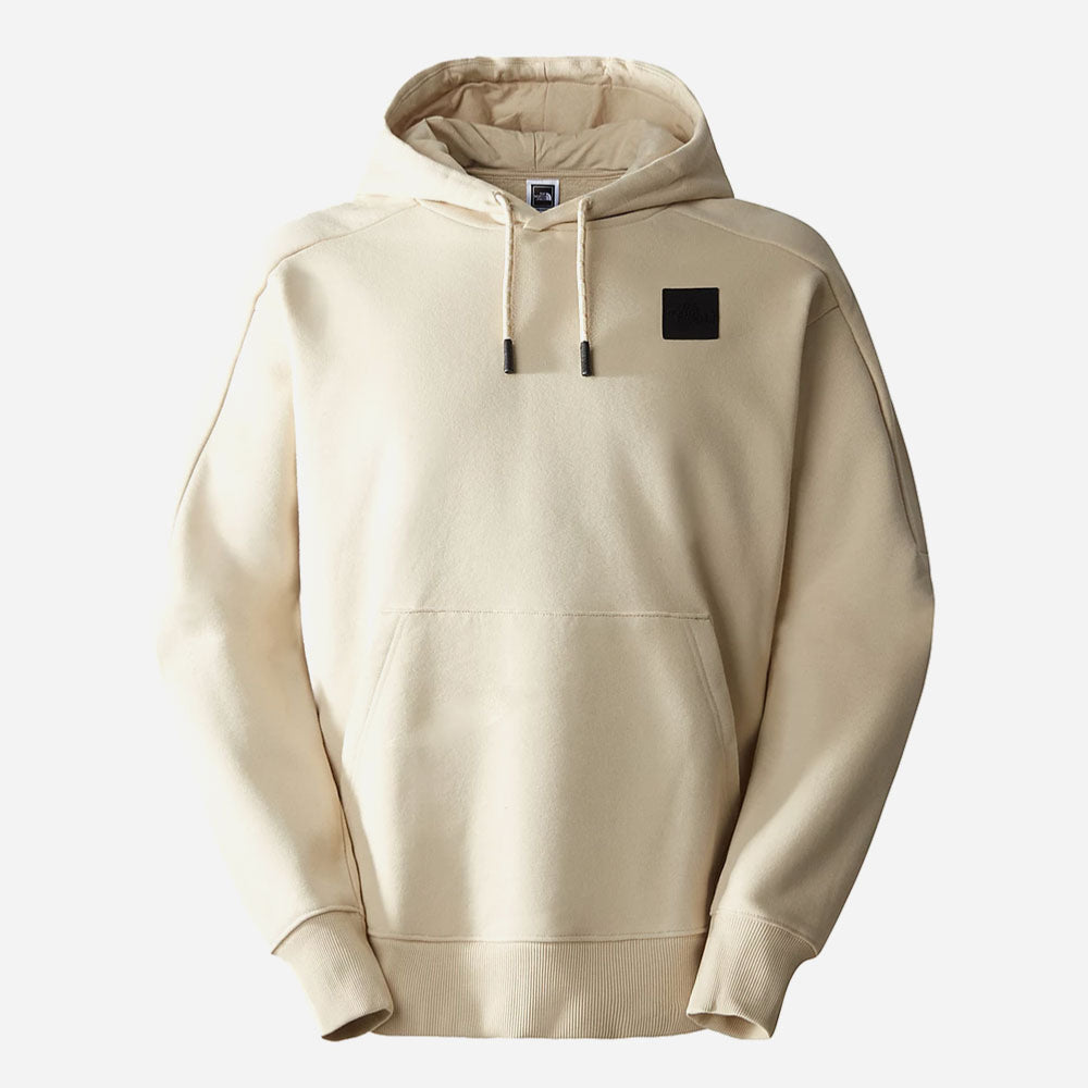 Sweatshirt - Beige