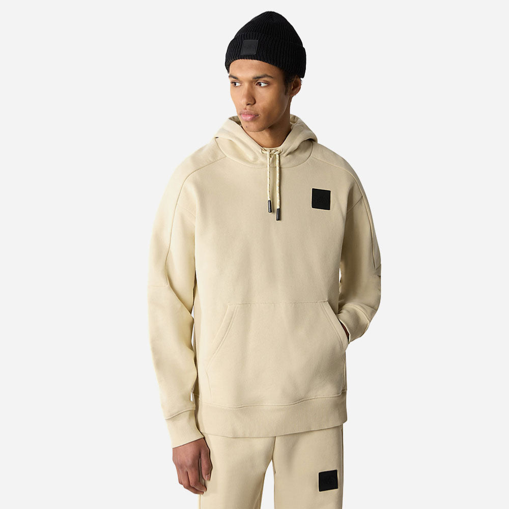 Sweatshirt - Beige