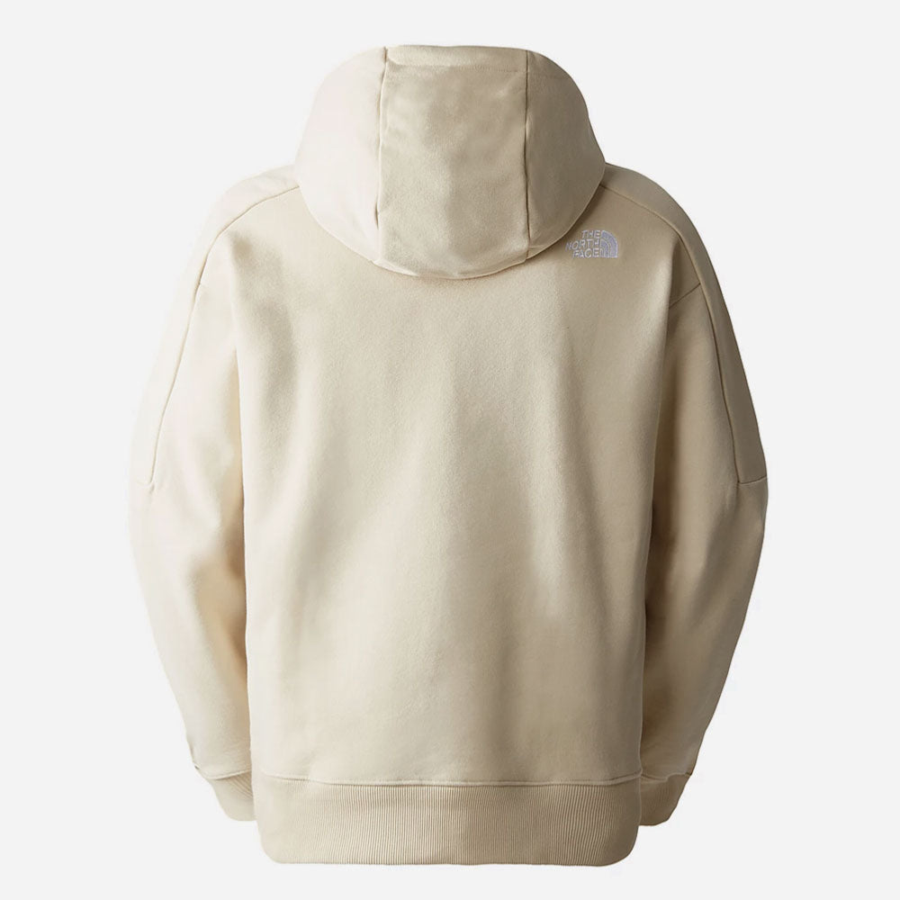 Sweatshirt - Beige