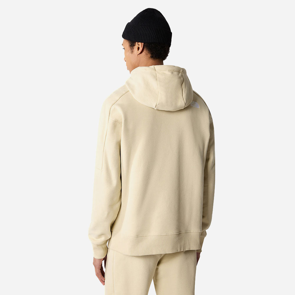 Sweatshirt - Beige