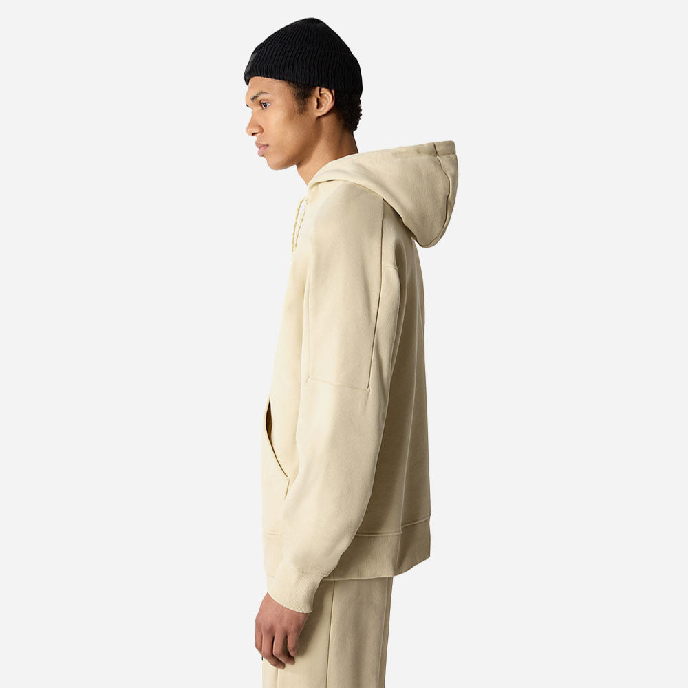 Sweatshirt - Beige