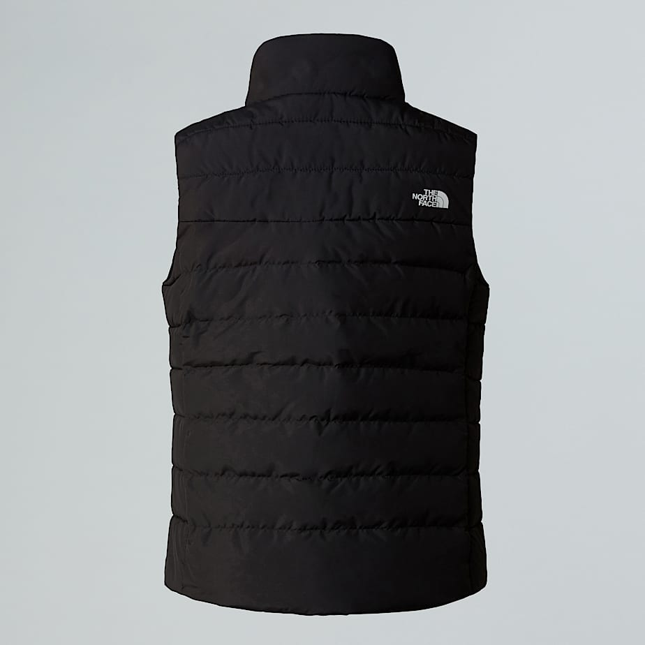 Gilet Aconcagua III pour femme