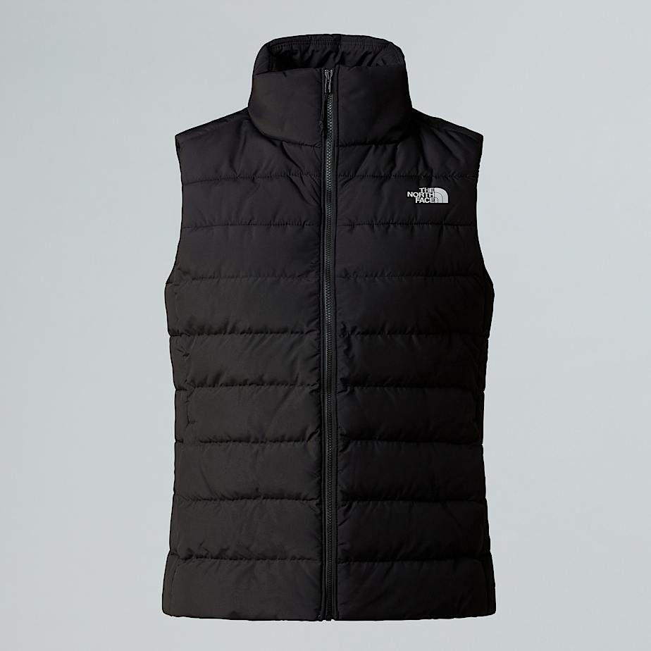 Gilet Aconcagua III pour femme