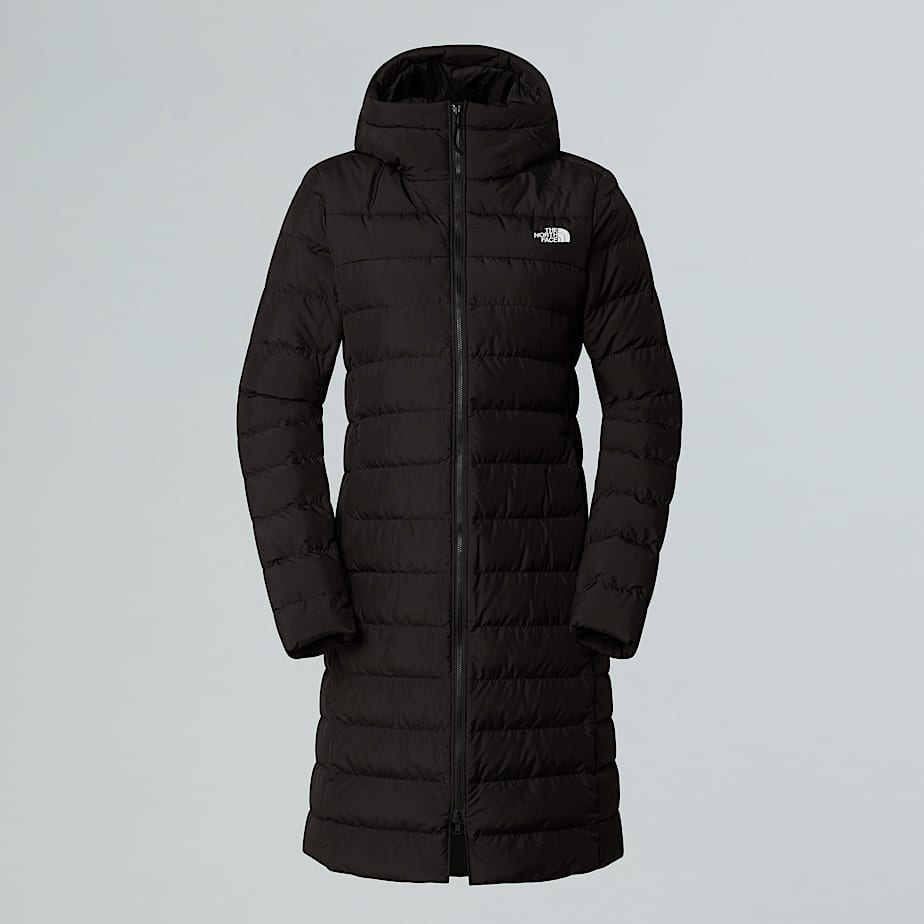 Parka Aconcagua pour femme