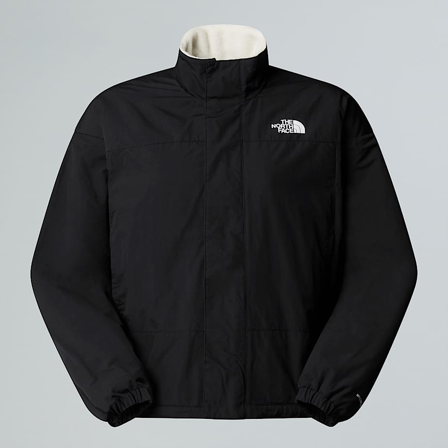 Veste en polaire réversible Yumiori pour femme